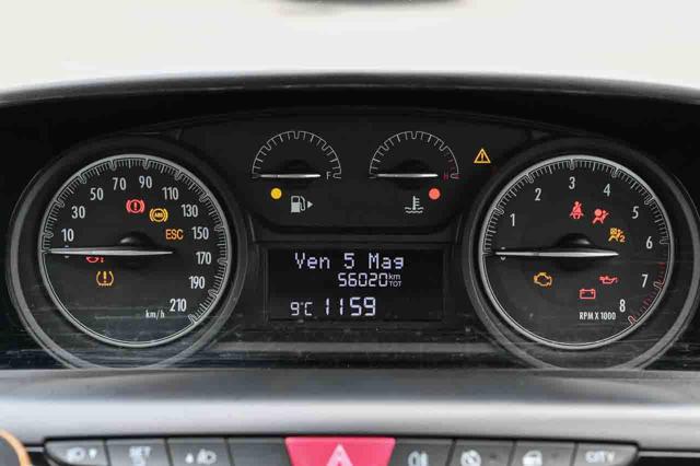 LANCIA Ypsilon usata, con Park Distance Control