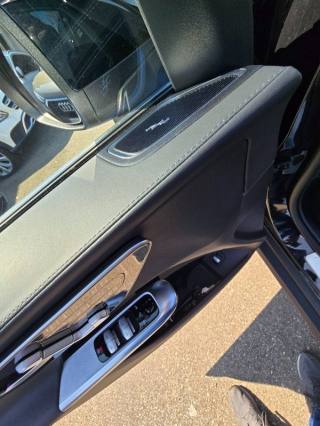 MERCEDES-BENZ GLC 200 usata, con Chiusura centralizzata