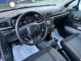 CITROEN C3 usata, con Climatizzatore