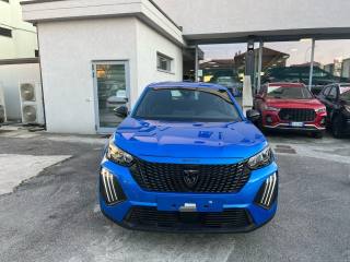 PEUGEOT 2008 usata, con Fari LED
