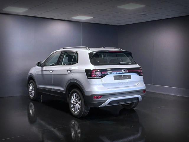 VOLKSWAGEN T-Cross usata, con Boardcomputer