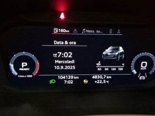 AUDI Q3 usata, con Airbag Passeggero