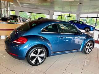 VOLKSWAGEN Maggiolino usata, con Airbag laterali
