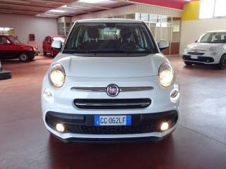FIAT 500L usata, con Airbag laterali