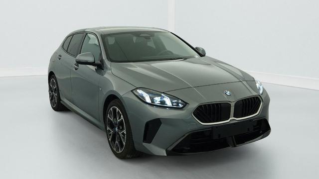 BMW 120 usata, con Airbag Passeggero