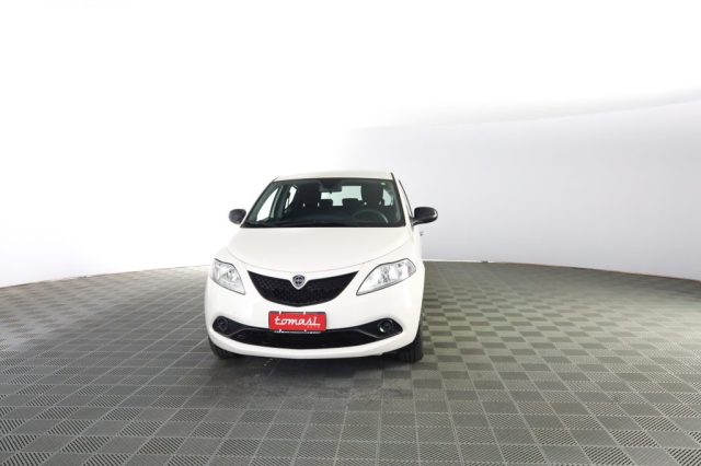 LANCIA Ypsilon usata 0
