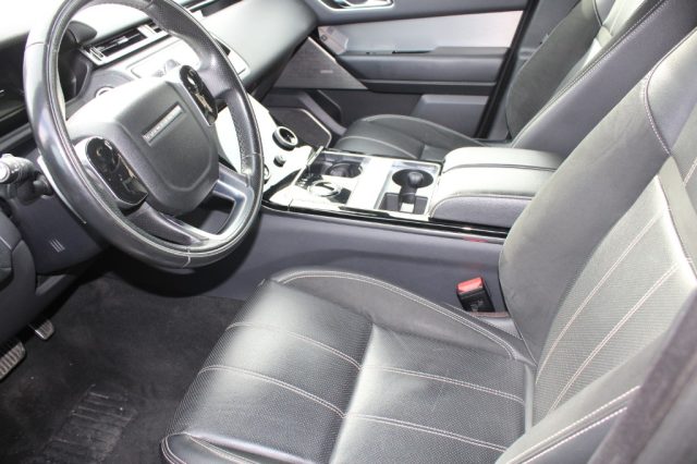 LAND ROVER Range Rover Velar usata, con Fari Xenon
