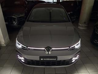 VOLKSWAGEN Golf GTI usata, con Sistema di navigazione