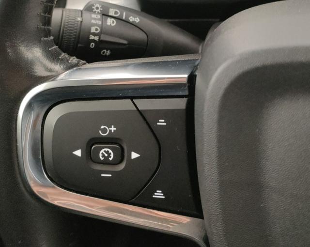 VOLVO XC40 usata, con Immobilizzatore elettronico