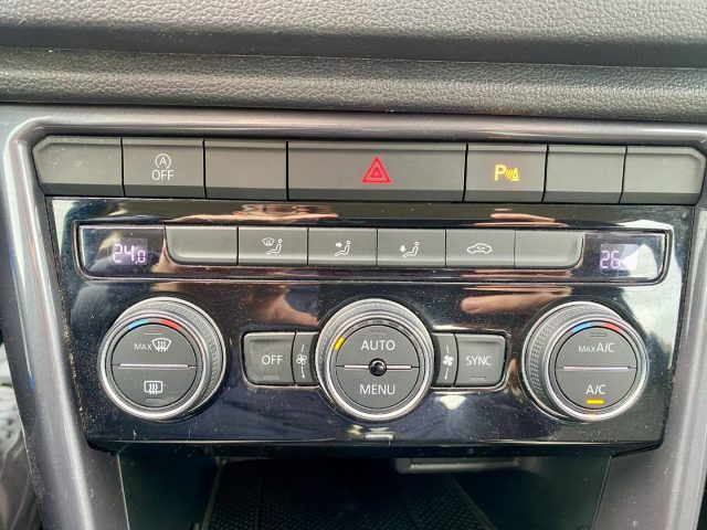 VOLKSWAGEN T-Roc usata, con Bracciolo