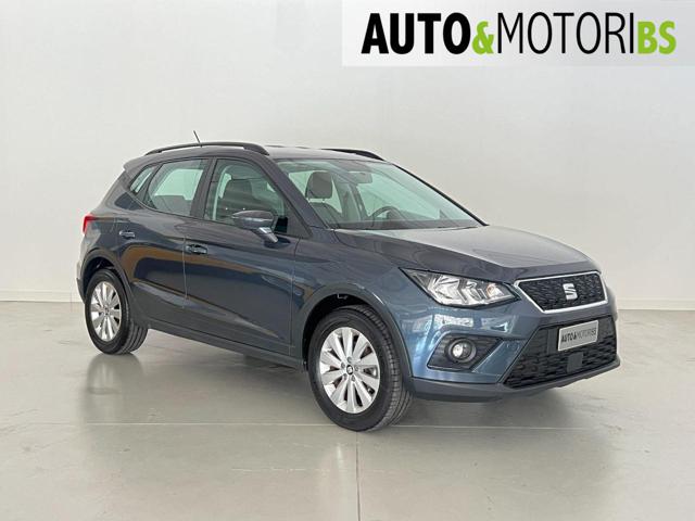 SEAT Arona usata, con Airbag laterali