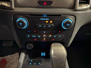 FORD Ranger usata, con Immobilizzatore elettronico