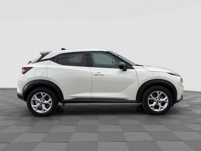 NISSAN Juke usata 5