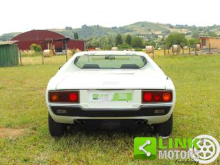 FERRARI Dino GT4 usata, con Fendinebbia