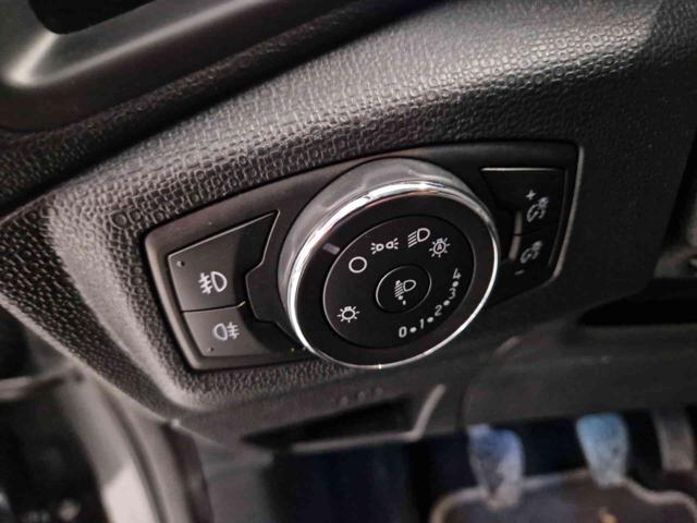 FORD EcoSport usata, con Servosterzo