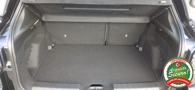 JEEP Avenger usata, con Immobilizzatore elettronico