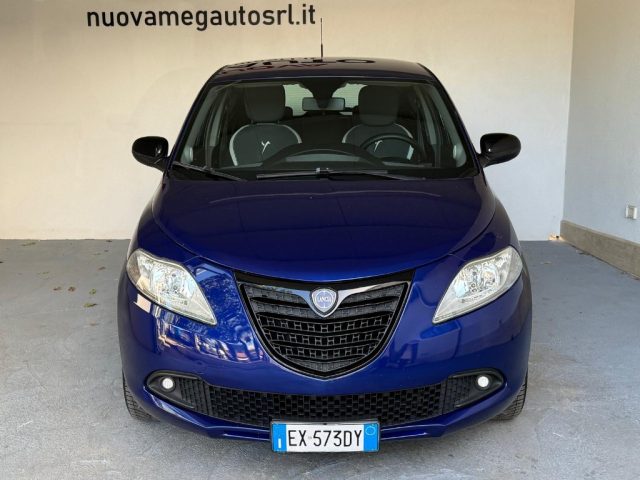 LANCIA Ypsilon usata, con Airbag