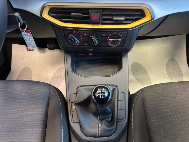 SEAT Ibiza usata, con Sistema di navigazione