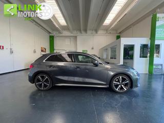 AUDI A3 usata 5