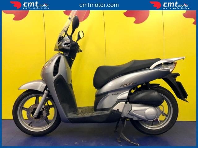 HONDA SH 150 usata 2