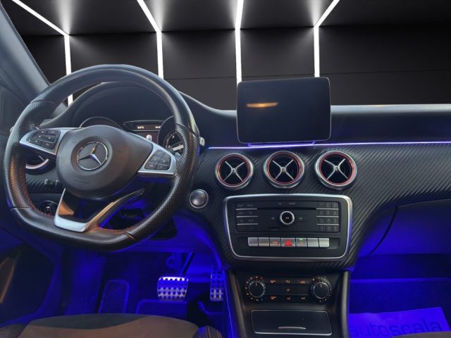 MERCEDES-BENZ A 200 usata, con Immobilizzatore elettronico