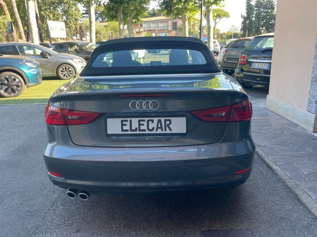 AUDI A3 usata, con Alzacristalli elettrici