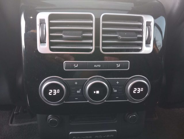 LAND ROVER Range Rover usata, con ESP