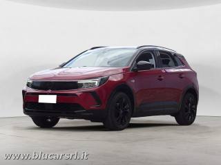 OPEL Grandland 1.5 diesel Ecotec aut.