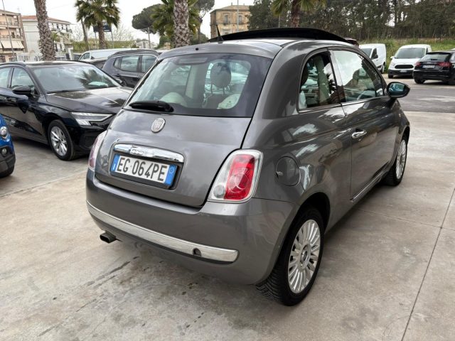 FIAT 500 usata, con Airbag Passeggero