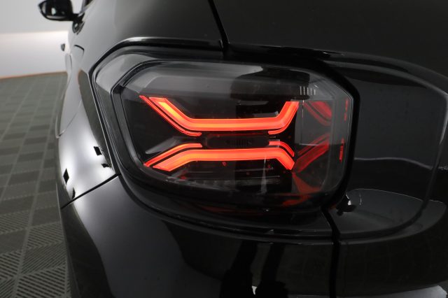 JEEP Avenger usata 9