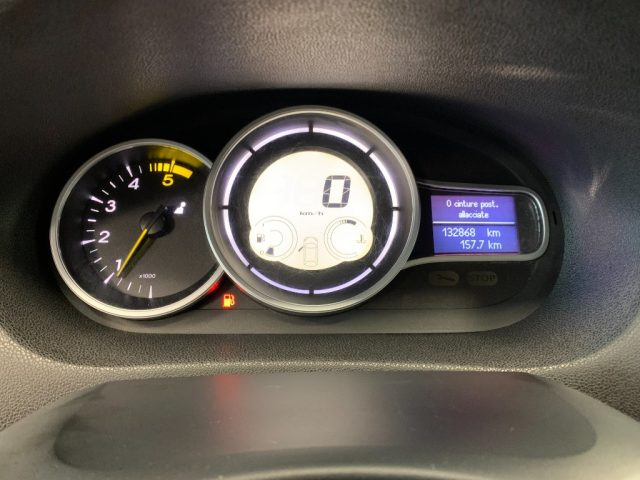 RENAULT Megane usata, con Bracciolo