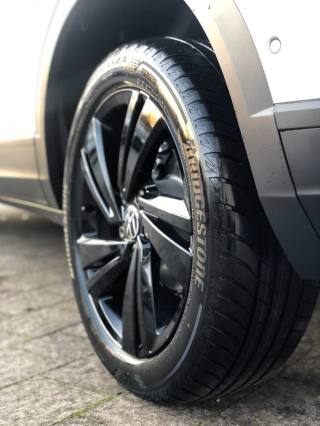 VOLKSWAGEN T-Roc usata, con Climatizzatore