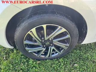 SUZUKI Swift usata, con Autoradio