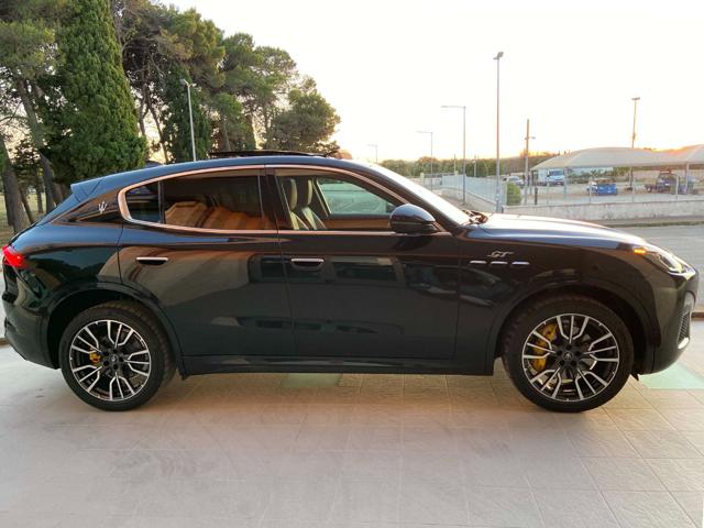 MASERATI Grecale usata, con Airbag Passeggero