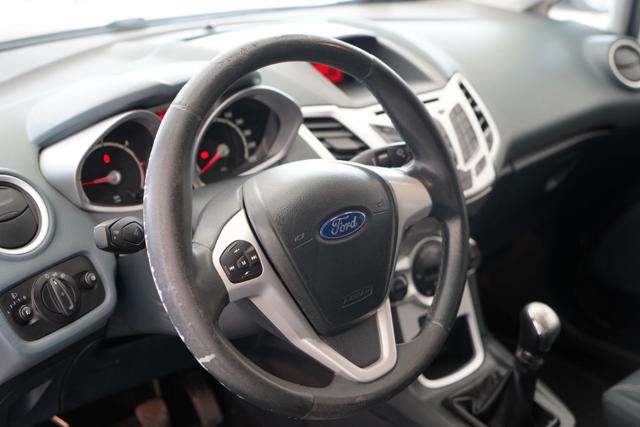 FORD Fiesta usata 12