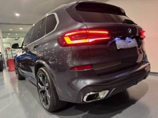 BMW X5 usata, con Airbag Passeggero