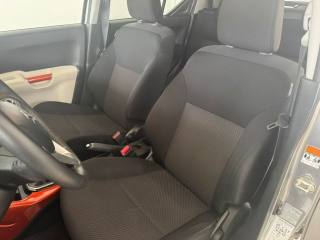 SUZUKI Ignis usata, con Cruise Control