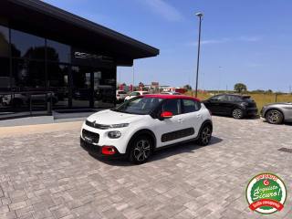 CITROEN C3 usata, con Airbag laterali