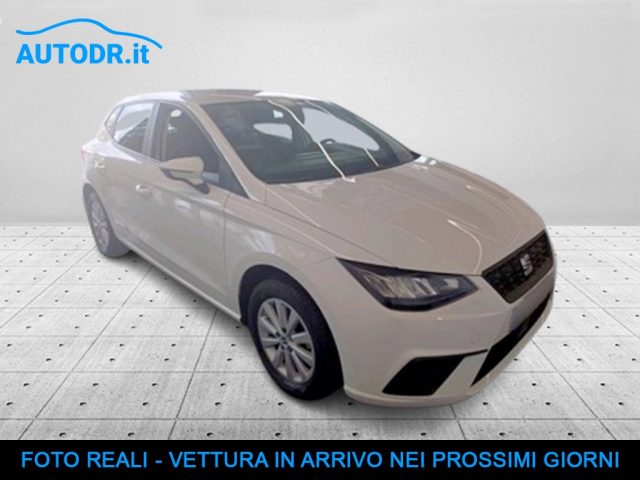 SEAT Ibiza usata, con Airbag