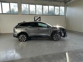 RENAULT Austral usata, con Cerchi in lega