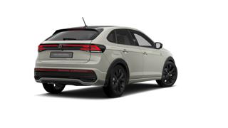 VOLKSWAGEN Taigo usata, con Alzacristalli elettrici