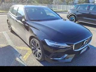 VOLVO V60 usata, con Airbag Passeggero