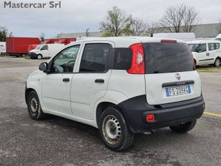 FIAT Panda usata, con Climatizzatore