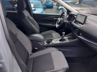 NISSAN Qashqai usata, con Bracciolo