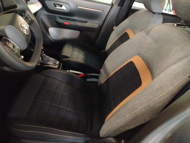 CITROEN C3 Aircross usata, con Sensore di luce