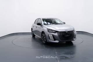PEUGEOT 208 usata, con Cruise Control