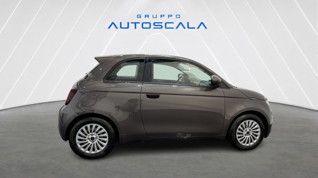 FIAT 500e usata, con Chiusura centralizzata
