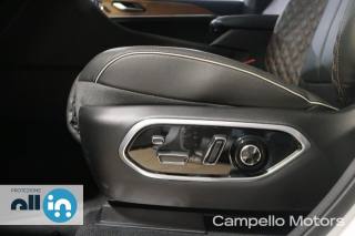 JEEP Grand Cherokee usata 16