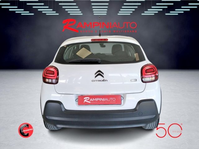 CITROEN C3 usata 9
