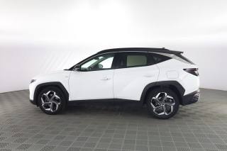 HYUNDAI Tucson usata 5